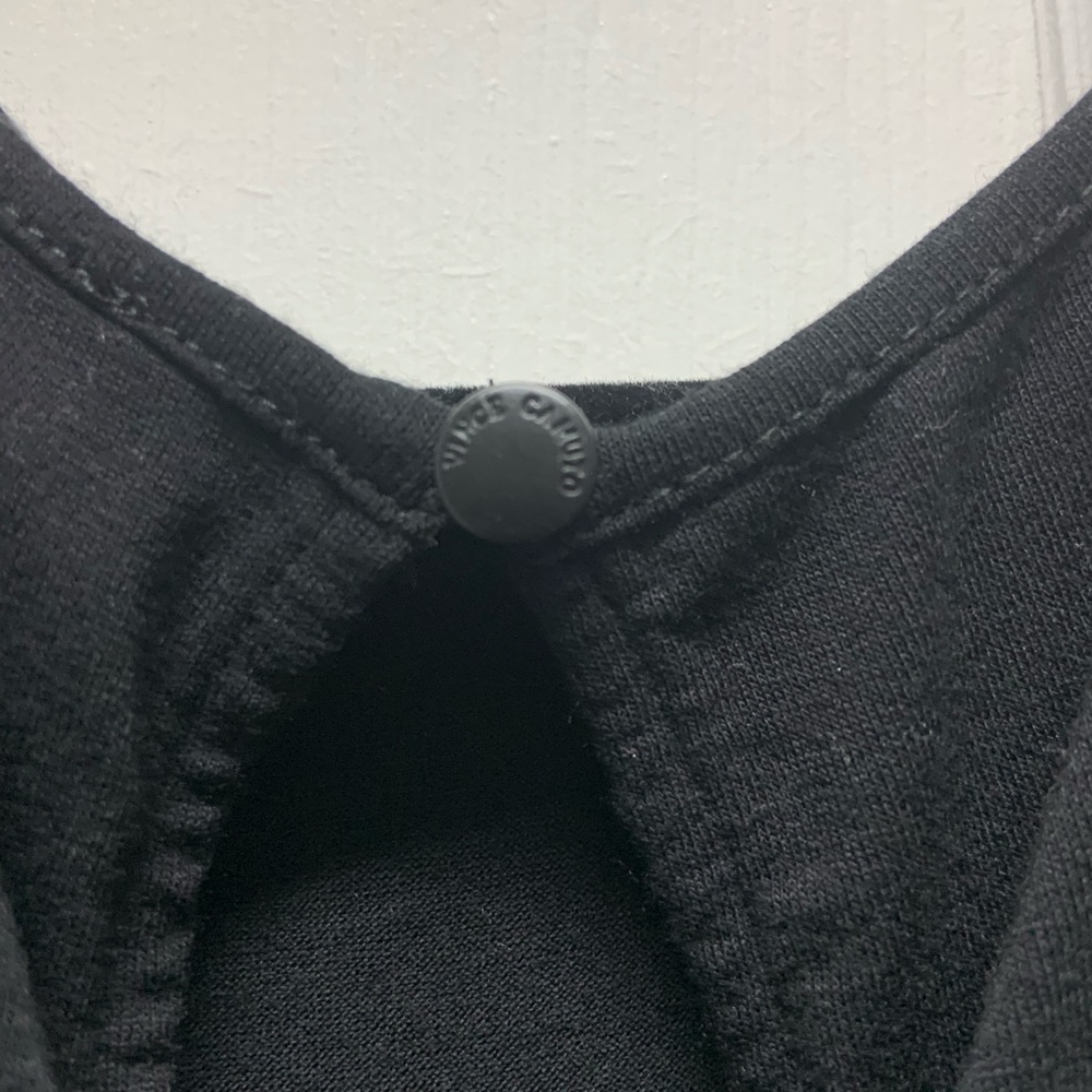 Cold shoulder blouse - Picture 4 of 5